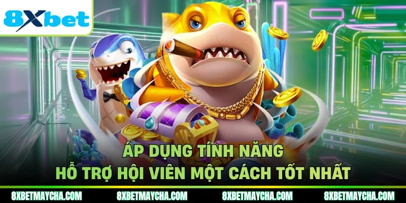 Nắm vững quy tắc chơi bắn cá hoang dã mới nhất