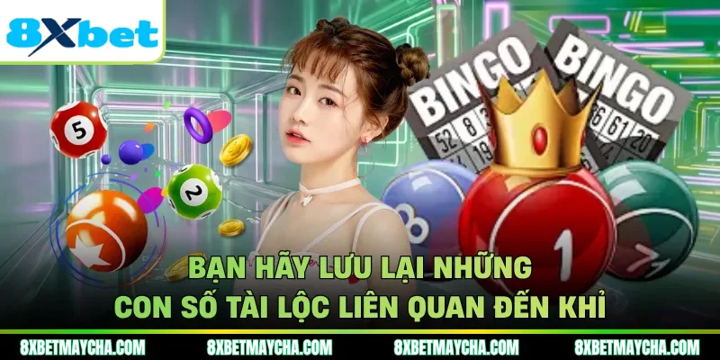 Bạn hãy lưu lại những con số tài lộc liên quan đến khỉ