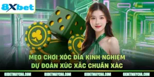 Mẹo Chơi Xóc Đĩa Kinh Nghiệm Dự Đoán Xúc Xắc Chuẩn Xác