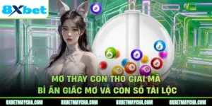 Mơ Thấy Con Thỏ Giải Mã Bí Ẩn Giấc Mơ Và Con Số Tài Lộc