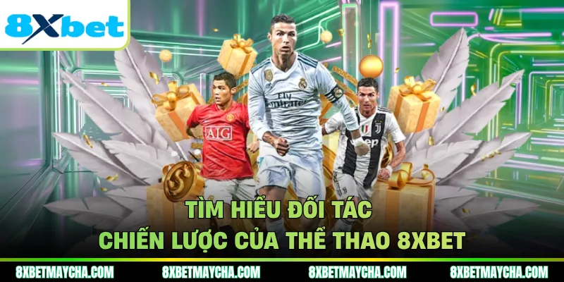 Tìm hiểu đối tác chiến lược của thể thao 8XBET